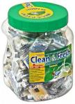 Таблетки для ПММ "Clean&Fresh  Allin1 60 штук