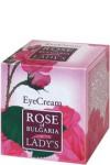 Rose of Bulgaria Крем для кожи вокруг глаз Rose of Bulgaria, 25 мл