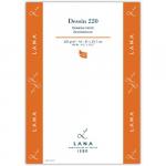 LANA Альбом-склейка для рисования Dessin, 220 г/м², А5, 30 л