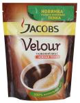 Кофе Jacobs Velour 140 г м/у