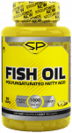 FISH OIL (Рыбий жир - Омега - 3)	90 капсул