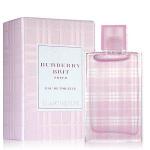 BURBERRY BRIT SHEER lady