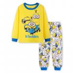 Пижама для мальчика J-330 Baby Joy
