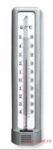 Термометр фасадный, наружный ТБН-3-М2 исп.4 (-40...+50), 27,5*6см, пластик