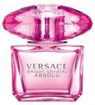 VERSACE CRYSTAL BRIGHT ABSOLU lady