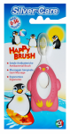 Зубная щетка для малышей  Happy Brush Soft 6-36 мес