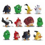 Игрушка Angry Birds коллекционная фигурка сердитая птичка