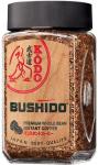 Кофе BUSHIDO Kodo 95 г с/б