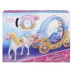 Игровой набор Hasbro Disney Princess трасформирующаяся карета Золушки (кукла не входит в набор)