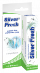 Silver Care Silver Fresh Спрей со фтором мята 20 мл