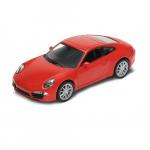 Игрушка модель машины 1:87 Porsche 911 (991) Carrera S