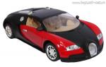 Mioshi Tech Автомобиль  31,5 см. на аккум. 2012RC-07( красно-черный)