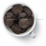 | 52182      | Шу пуэр прессованный  с кофейным зерном то ча 0,5 кг Прессованный чай
