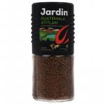 Jardin Guatemala Atitlan растворимый кофе, 95 г (с/б)