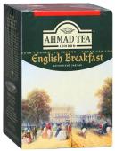 Чай AHMAD TEA English Breakfast 200 г