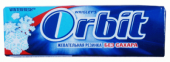 Orbit Winterfresh  жевательная резинка, 13,6 г