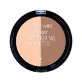 Wet n Wild Набор Для Контуринга Megaglo Contouring Palette Contour   E7491 dulce de leche