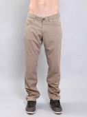 130629 брюки мужские 09434/KR, Cotton Twill, tan