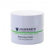 JANSSEN. СS. 6620 Balancing Cream Балансирующий крем-бальзам 50мл.