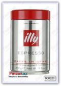 Кофе зерновой illy espresso 250 гр