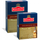 RISTON English Elite Tea 100 г