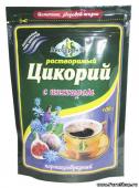Айсберг и Кº. Цикорий с экстрактом инжира 100 г