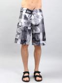 130910 шорты мужские 08106/CR, PE SWIM, grey print