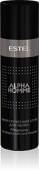 Энергетический спрей для волос ESTEL ALPHA HOMME, 100 мл