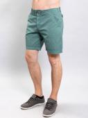 130907 шорты мужские 0883/CR/EUM, Cotton, green