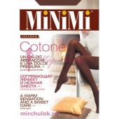 Колготки Minimi Cotone 70 XL