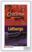 Кофе заварной Lofbergs Kharisma 500 гр