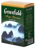 Чай Greenfield Magic Yunnan 200 гр.