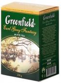 Чай Greenfield Earl Grey fantasy 200 г