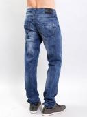 130577 джинсы мужские 09430/EUM, Blue denim, w.medium