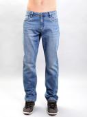 130560 джинсы мужские 09227/NP, Blue denim K1387A, w.medium