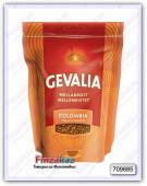 Кофе растворимый Gevalia Instant Colombia 200 гр