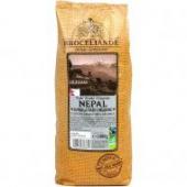Broceliande Nepal Organic, кофе молотый, 250 г