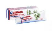 GEHWOL Fusskraft Red Красный бальзам сухая. кожа 125 мл