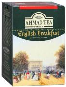 Чай AHMAD TEA English Breakfast 200 г