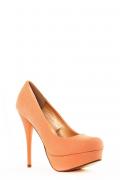 Туфли SHOES-A-PORTER (701073-AK-43ORANGE)