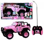 2014 Jeep Wrangler, фиолетовый, 1/16