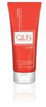 OLLIN CARE Маска, сохраняющая цвет и блеск окрашенных волос 200 мл/ Color&Shine Save Mask