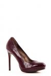 Туфли SHOES-A-PORTER (701416-DBORDEAUX)