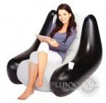 Надувное кресло Perdura Air Chair 102х86х74 см Bestway (75049)