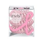 *Резинка-браслет для волос Invisibobble Pink Power