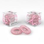 *Резинка-браслет для волос Invisibobble Pink Power