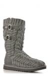 Угги UGG (3177GREY)