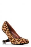 Туфли UNITED NUDE (6943711536LEOPARD)