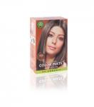 Краска для волос COLOR MATE Heir Color (тон 9.2, натуральный коричневый)