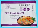 Соус для обжарки рисовой лапши Pad Thai Sause 80 гр.